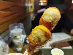 -喜YOU冰糖葫芦·艾炒酸奶(兰州中心店)
