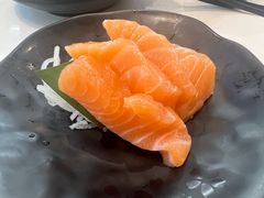 -争鲜回转寿司(雨花客厅PLUS店)