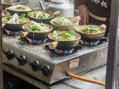 -清真·马文砂锅大全(麦苋街店)