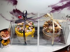 -小苍兰风铃草蛋糕甜品(沈阳店)