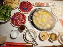 -汕头八合里海记牛肉店(清河店)