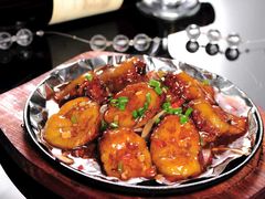 -婆婆家·湛江特色美食(福田振华路店)