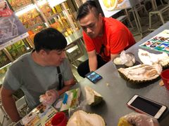 -都念榴莲·城市榴莲