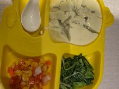-狮王府淮扬菜(老门东店)