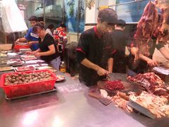 -伟记牛肉(金鸿公路店)