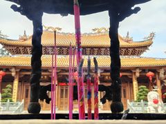 -梵天禅寺