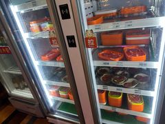 -尚品海鲜肥牛自助火锅(湖明店)