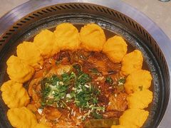 -门家大院铁锅炖·KTV·包房(浑南店)