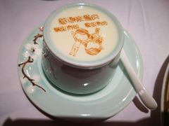 -俏江南天津时尚曲艺主题餐厅(马场道店)