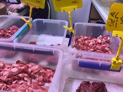 -李记鲜切牛肉自助火锅(紫薇花园店)