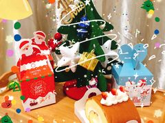 女王卷-Yearn Tours妍图(昆山万象汇店)