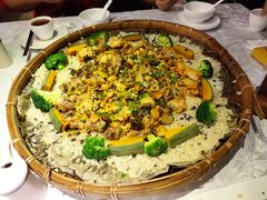 -大树头森林餐厅(番禺广场店)