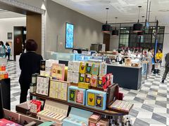 -新世界百货(明洞总店)