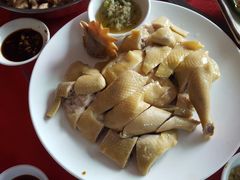 -大自然美食农庄(广州南站店)
