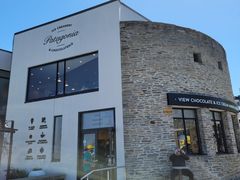 -Patagonia Chocolates(皇后镇店)