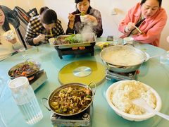 -鱼乐岛餐厅·户外花园主题餐厅