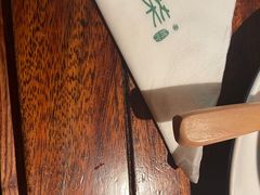 -绿茶餐厅(华贸购物中心店)