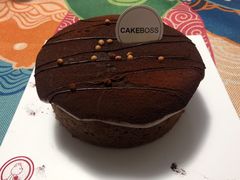 -CAKE BOSS 蛋糕老板(西单君太百货店)