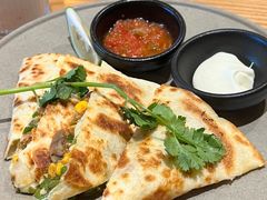 -Taco Mama嗒蔻妈妈墨西哥餐厅(环宇城店)