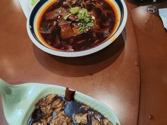 -小秦淮·南京土菜(新亭西路店)