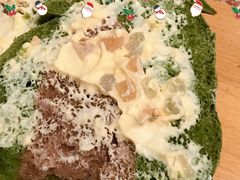 桃子果肉-可莎蜜兒(学林街店)
