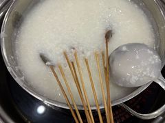 基围虾-盈田盈粥庄(博山东路店)