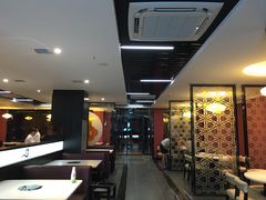 大堂-小肥羊·牛羊肉火锅(原平店)