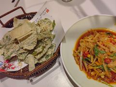 -阿露佳·舌尖上的安吉菜