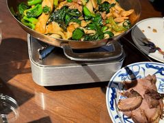 -黄山老妈·土菜(碧桂园店)
