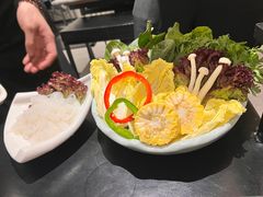 -湯系餐室(苏宁广场店)