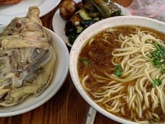 -老王四季抻面(南六东路店)