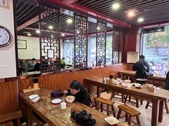 -兄弟俩老李家牛肉汤(总店)