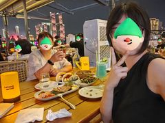 -埠口精酿夜景餐酒吧· BREWPORT BISTRO(长嘉汇重庆之眼店)