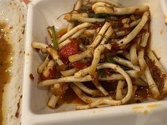 -木屋烧烤(坂田天安云谷店)