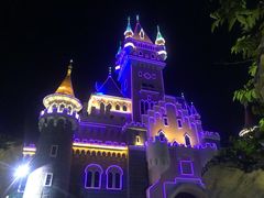 -厦门方特水上乐园