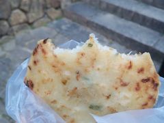 -石门洞景区