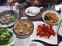 -陶家堡·多意食餐饮(益健路店)
