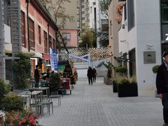 -COPLUSDE炭烤精酿餐厅&咖啡豆仓(MIX320店)