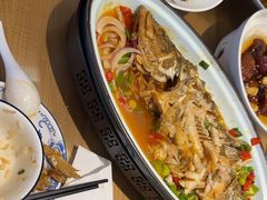 -鸿运楼·舌尖上的徽菜