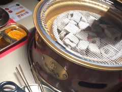 -西塔老太太泥炉烤肉(温州首店万象城黑金店)