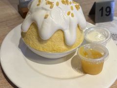 -After You Dessert Cafe(CENTRALWORLD)