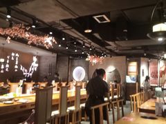 大堂-呷哺呷哺 黄金牧场 (新中关购物中心店)