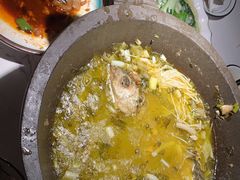 -小凤庭·地道湖北菜武昌鱼·藕汤(38年黄鹤楼店)