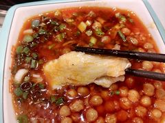 -蛙一刀·麻椒鱼火锅(金仙桥店)