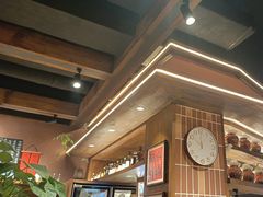 -巴卤社老火锅(财富店)