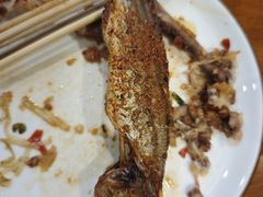 -哥俩好牛肉大串