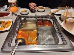 -海底捞火锅(关山保利店)