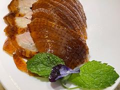 -范家小馆·烤鸭新京菜(金融街店)