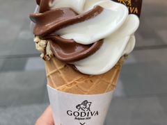 -GODIVA(国际金融中心店)
