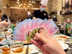 -大渔铁板烧(东城店)